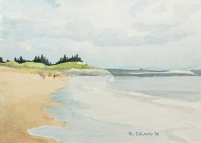Reid State Park